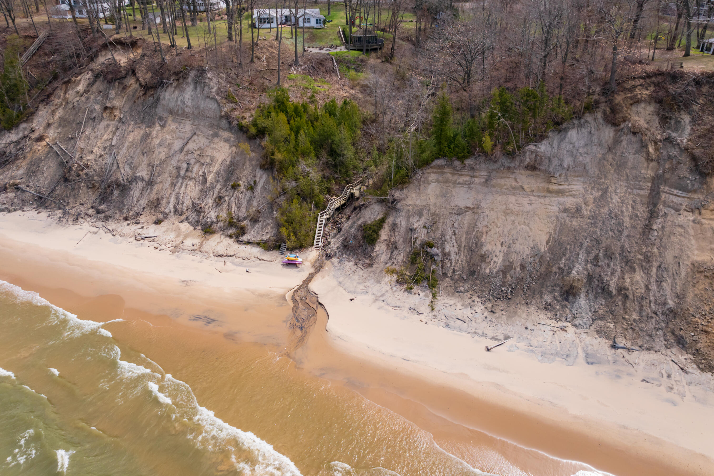 4890 M-63 Coloma, MI 49038 - Photo 29 of 43 M63 4890 Coloma 49038-25