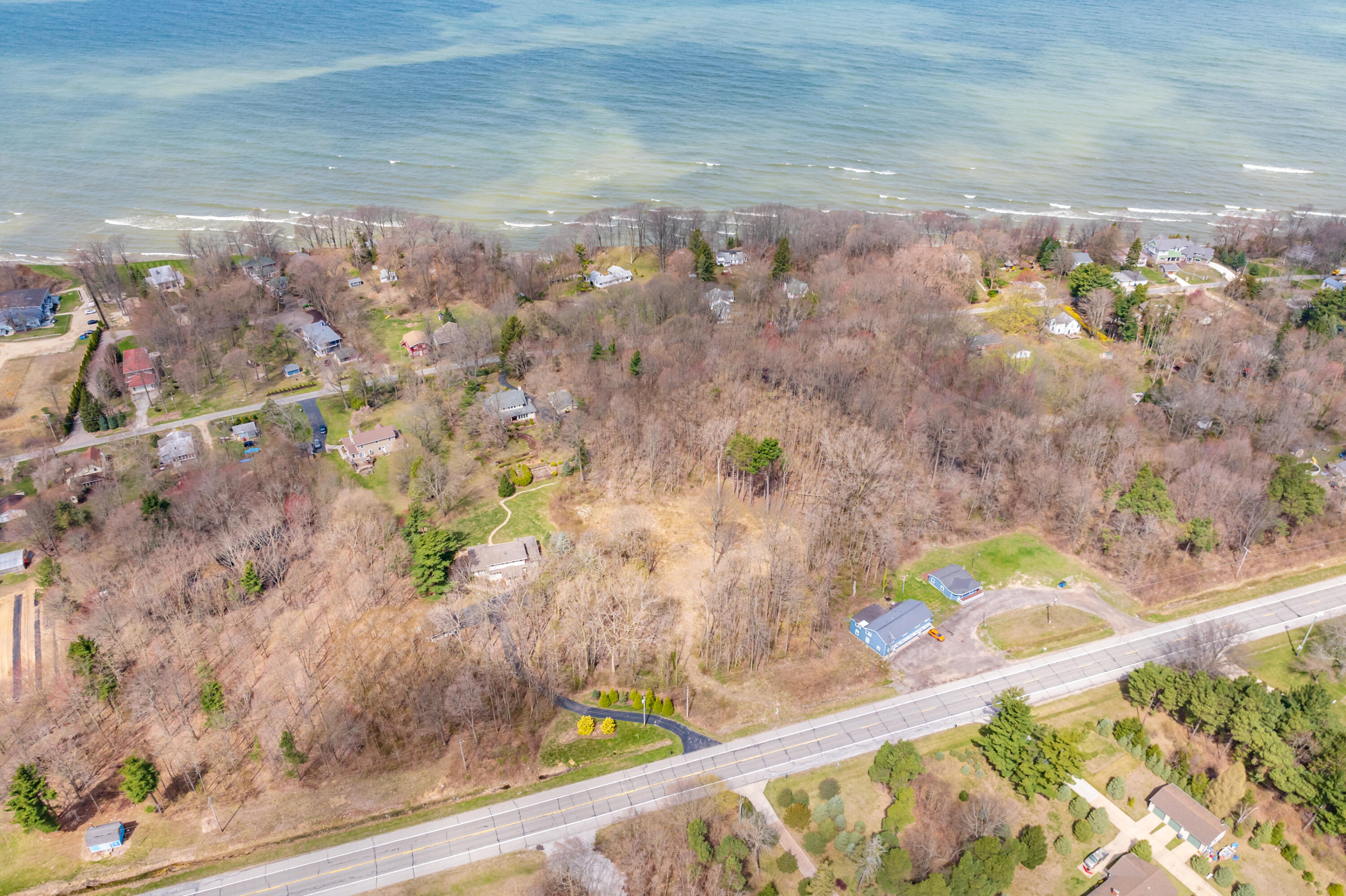 4890 M-63 Coloma, MI 49038 - Photo 38 of 43 M63 4890 Coloma 49038-35