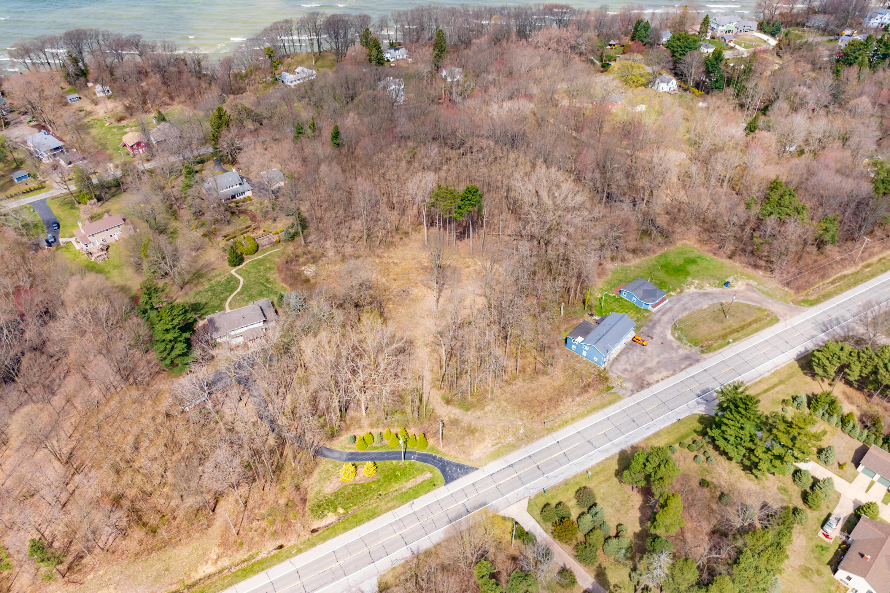 4890 M-63 Coloma, MI 49038 - Photo 39 of 43 M63 4890 Coloma 49038-37