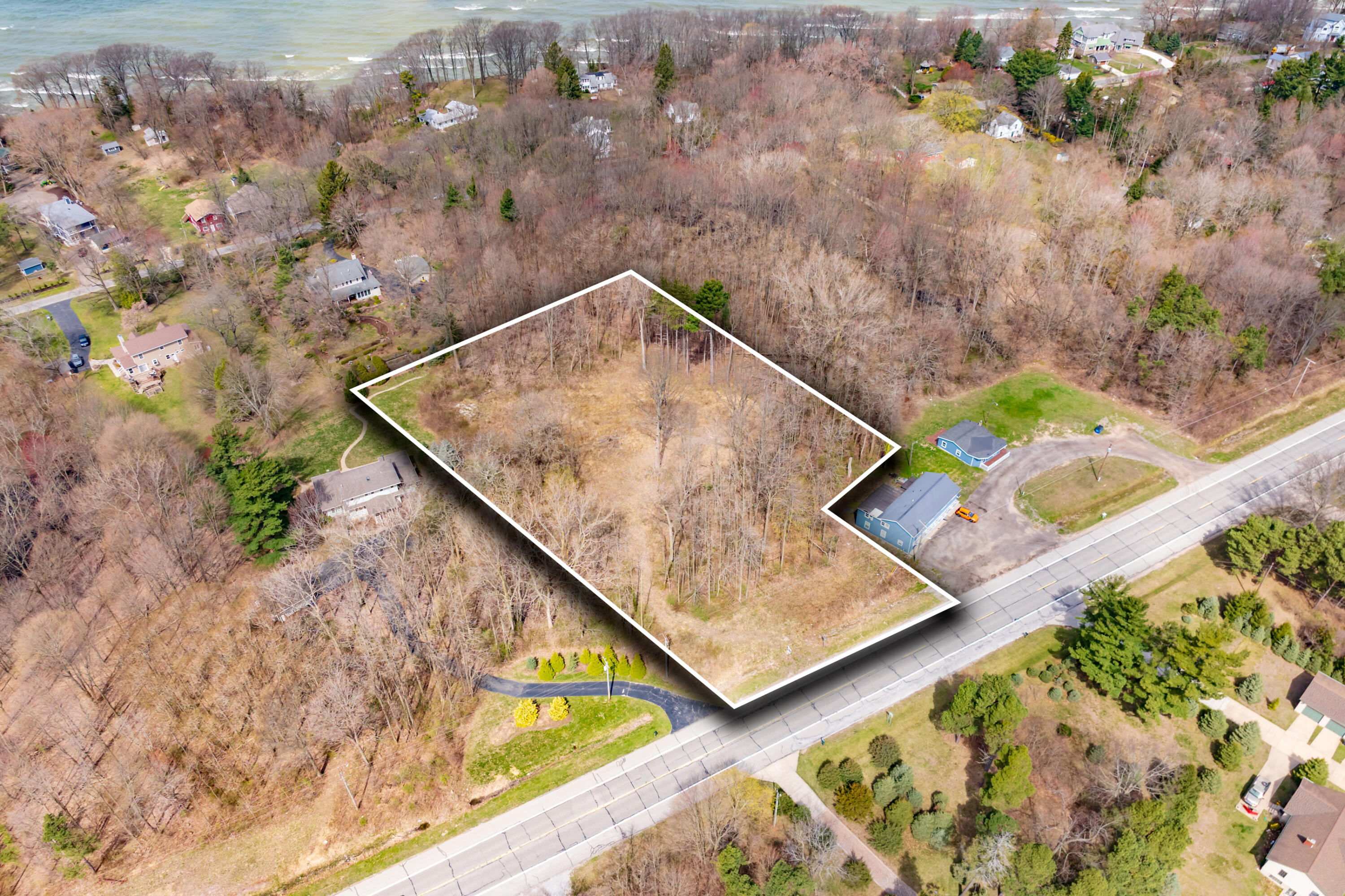 4890 M-63 Coloma, MI 49038 - Photo 40 of 43 M63 4890 Coloma 49038-38