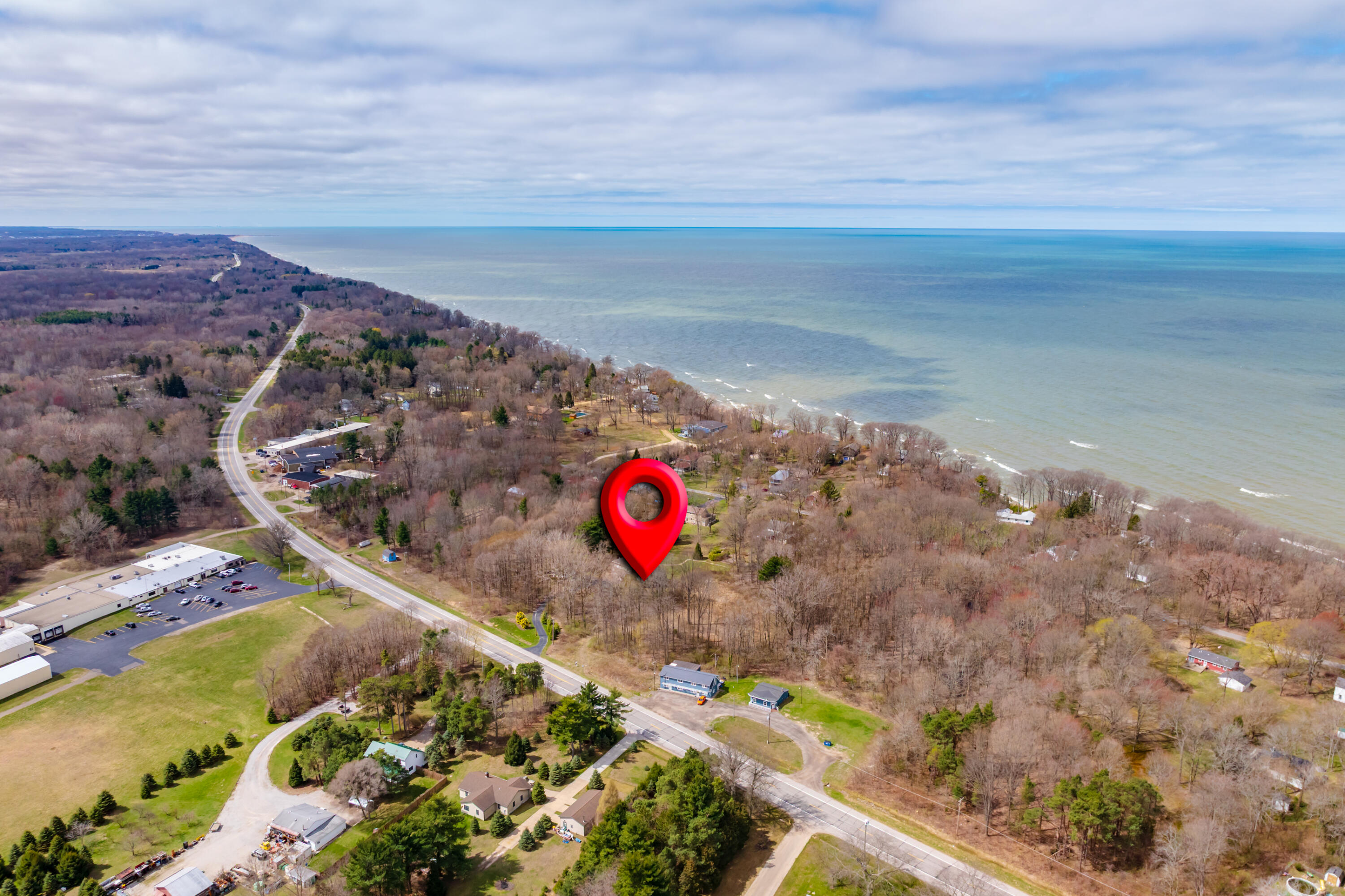 4890 M-63 Coloma, MI 49038 - Photo 42 of 43 M63 4890 Coloma 49038-42