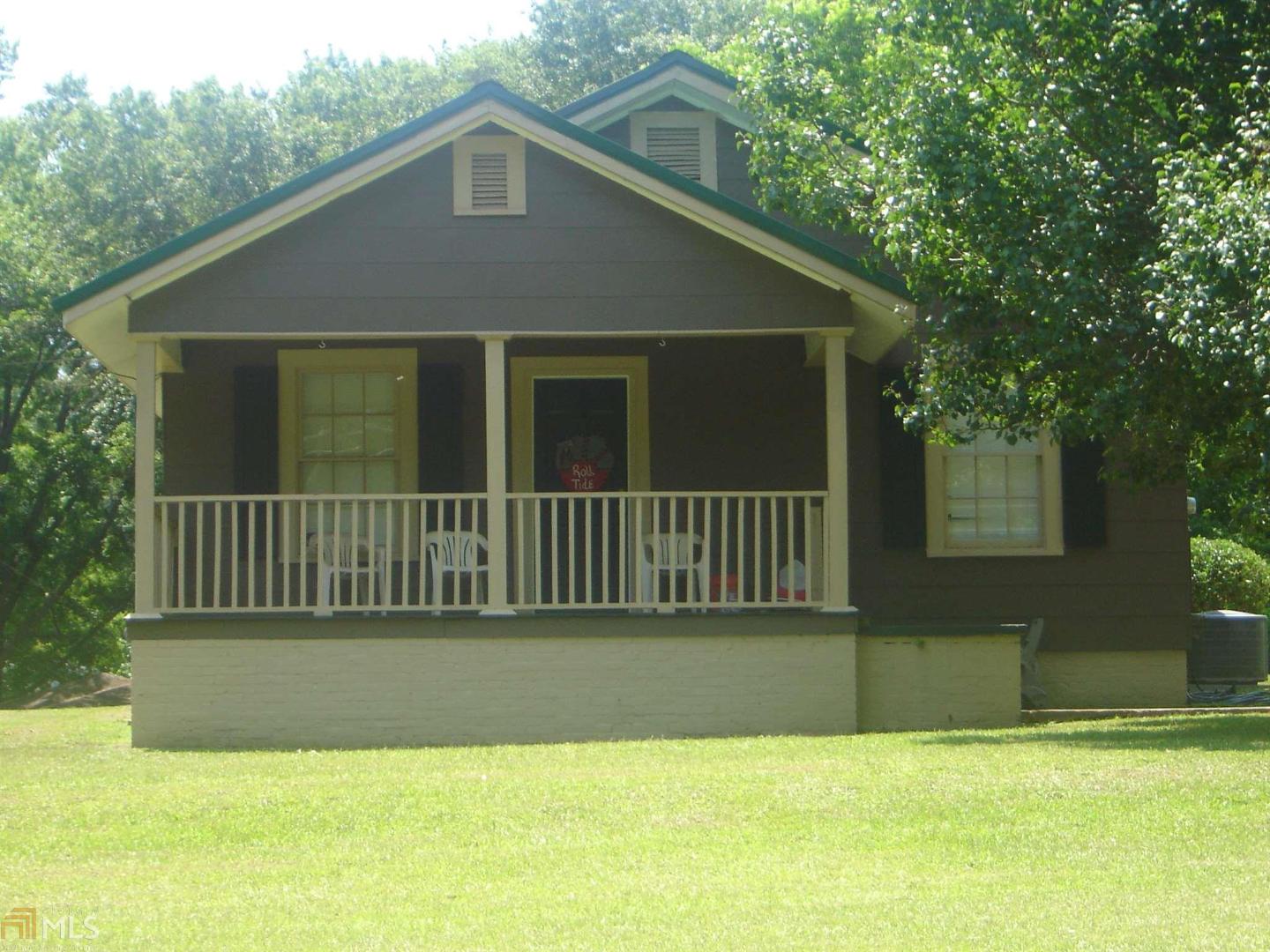1034 California Road Valley, AL 36854 - Photo 1 of 1