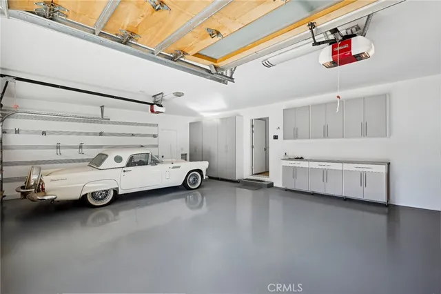 a view of a house with a outdoor space