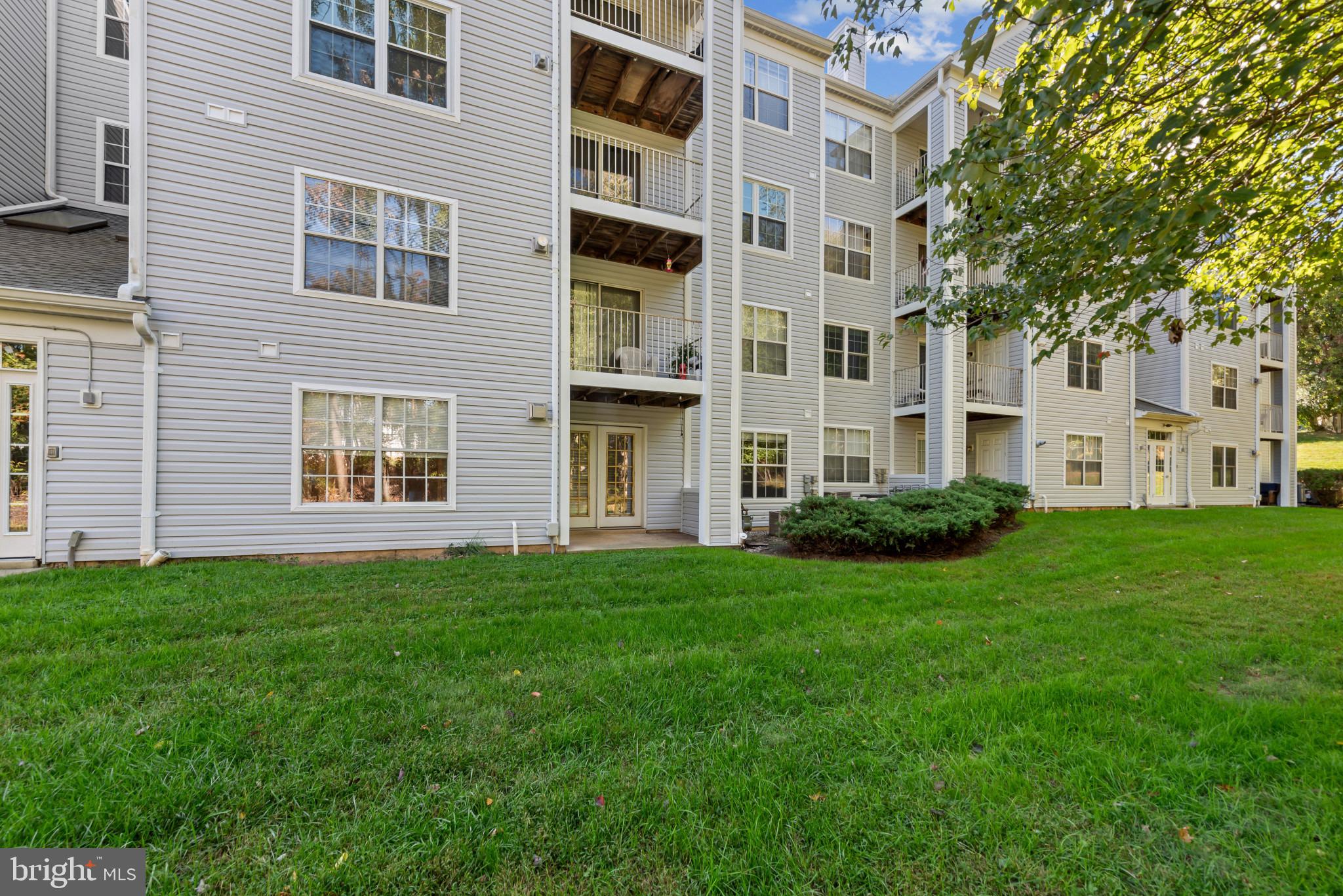 550 Kennington Road, Unit 550 Reisterstown, MD 21136 - Photo 41 of 42 Gallery Image 41