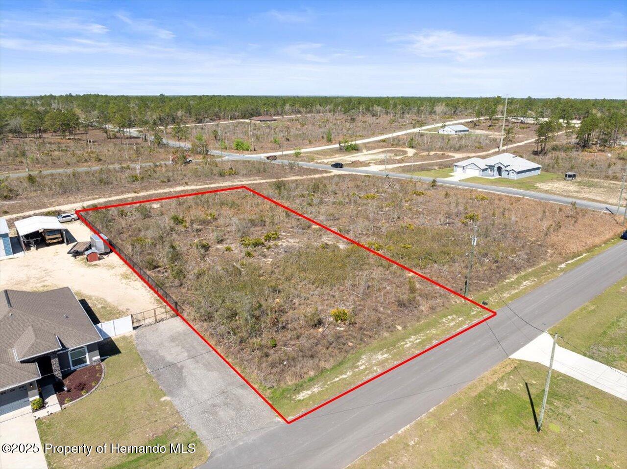 16203 Penn State Road Brooksville, FL 34614 - Photo 5 of 11