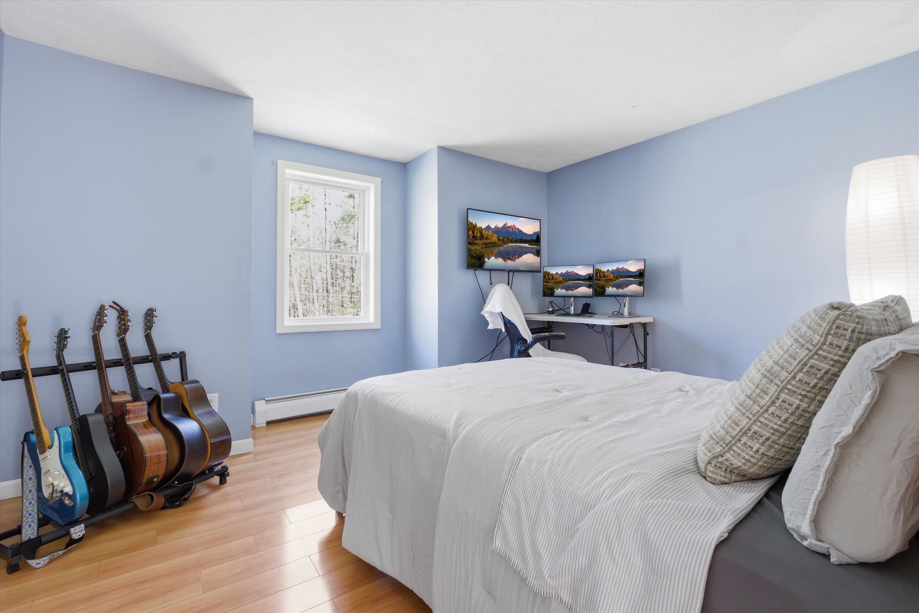 51 Scobie Road New Boston, NH 03070 - Photo 26 of 40