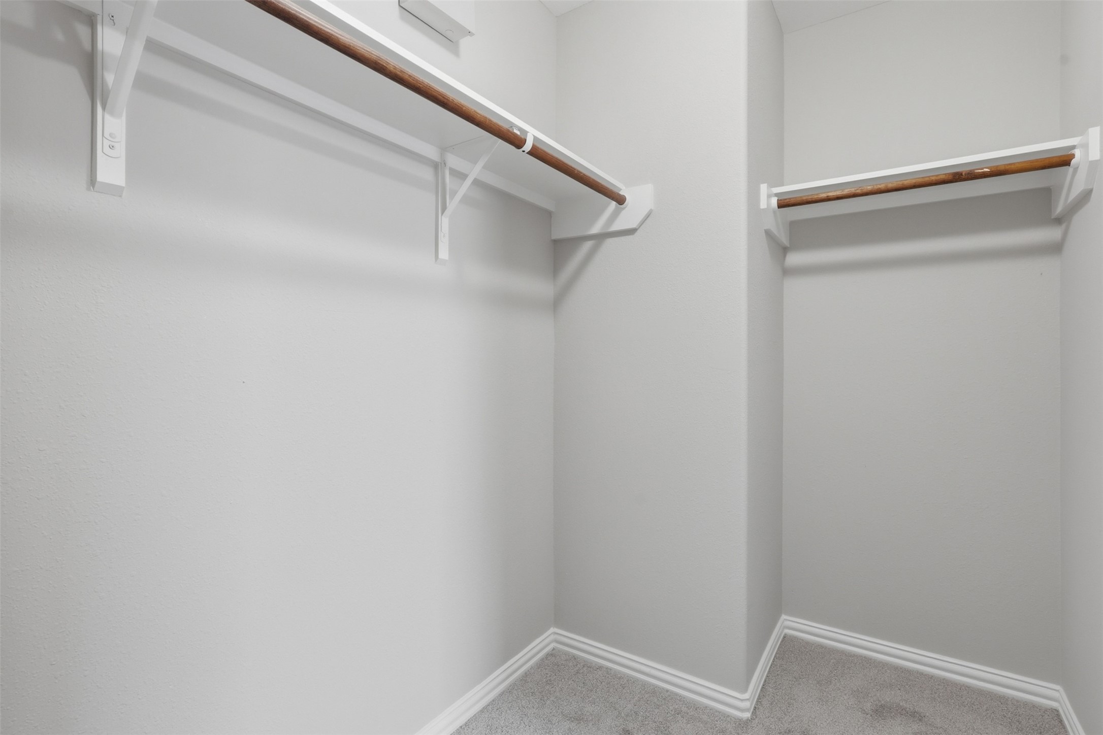 25926 Morgan Springs Spring, TX 77373 - Photo 30 of 49 A large walk-in closet provides ample storage with built-in shelving and hanging space, helping keep everything neatly organized while maximizing functionality. Nice part all bedrooms have amazing walk-in closets!