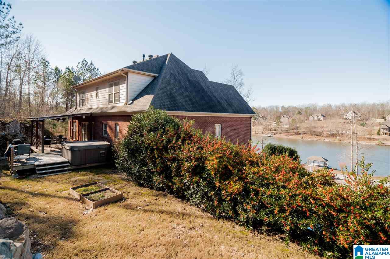 1013 Long Leaf Lk Way Helena, AL 35022 - Photo 32 of 34