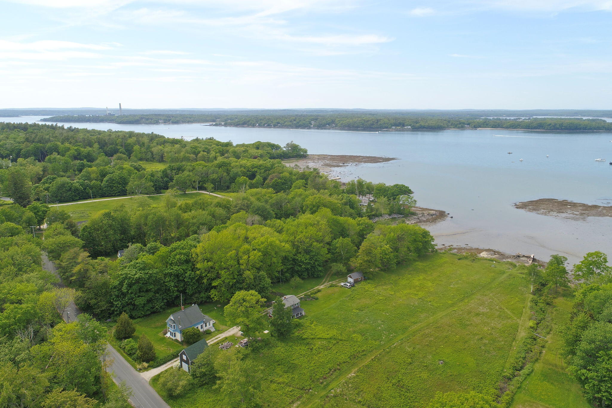 4 Aarons Wharf Road Chebeague Island, ME 04017 - Photo 11 of 80 16-web-or-mls-4-aarons-wharf-rd
