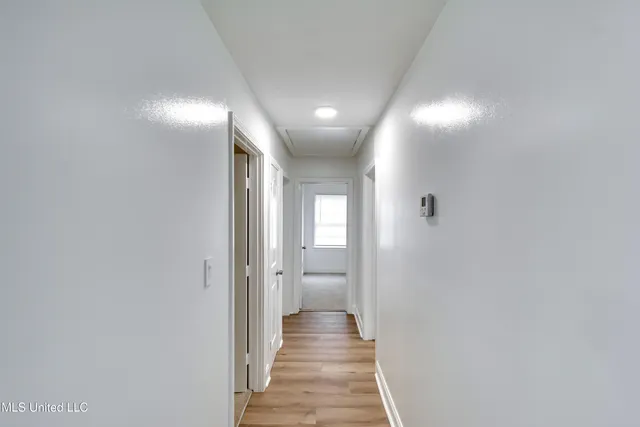 $95,000 | 1872 Shady Ln Drive, Jackson, MS 39204