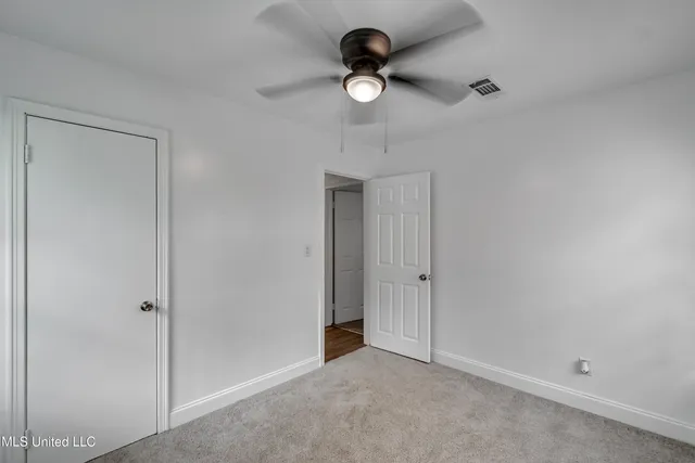 $95,000 | 1872 Shady Ln Drive, Jackson, MS 39204