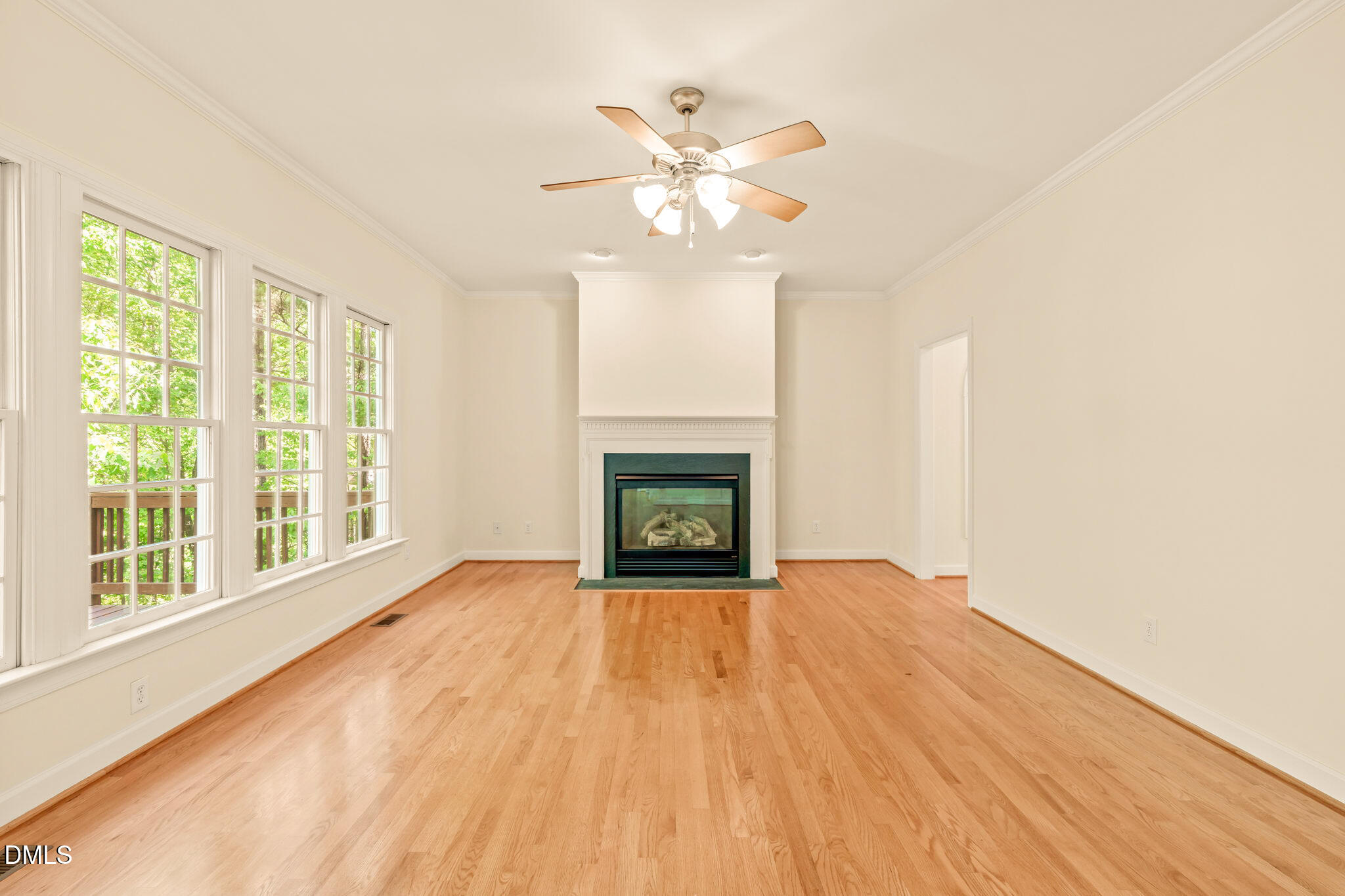 2929 Sunnystone Way Raleigh, NC 27613 - Photo 13 of 42