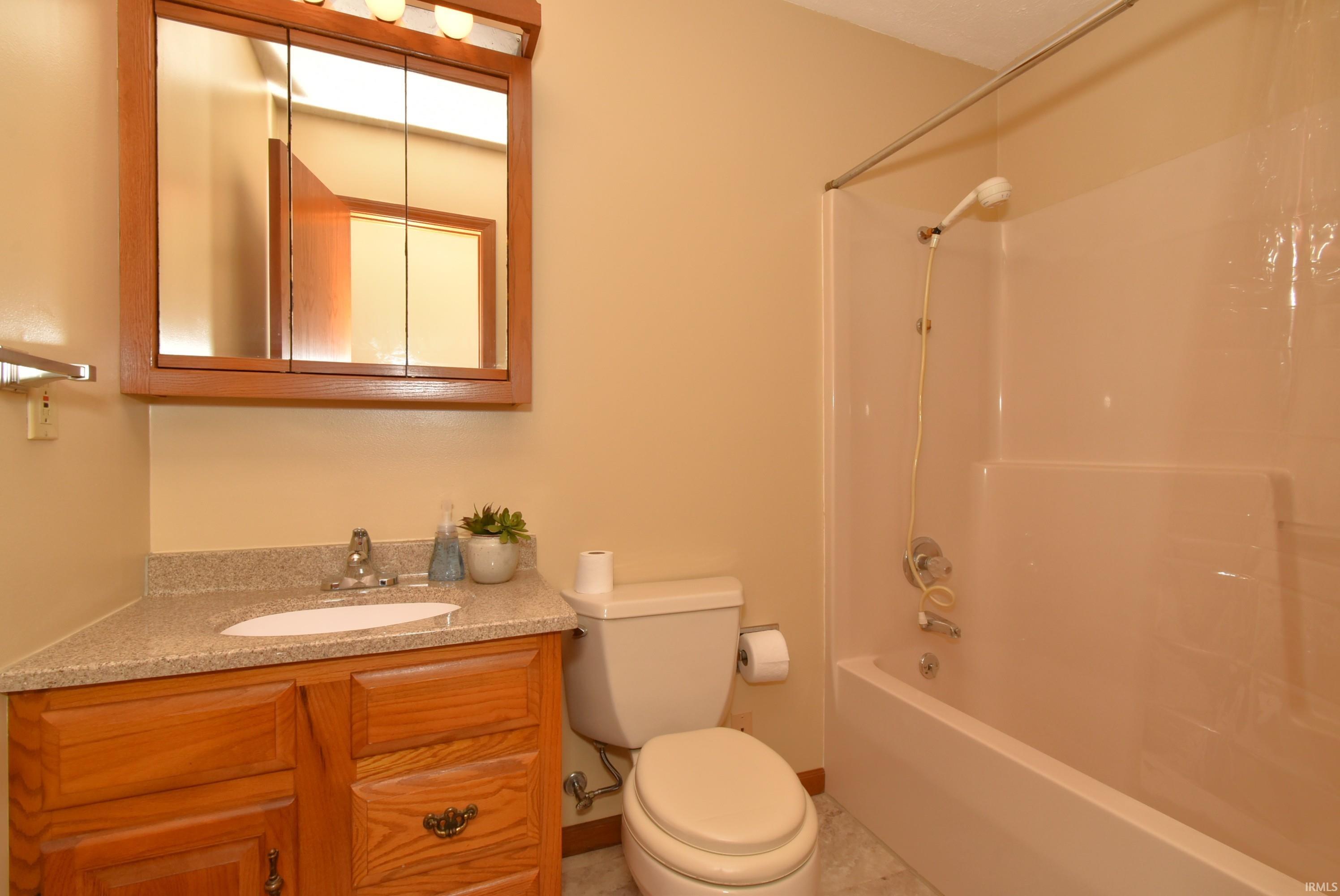 1012 East 3rd Street Fowler, IN 47944 - Photo 21 of 30