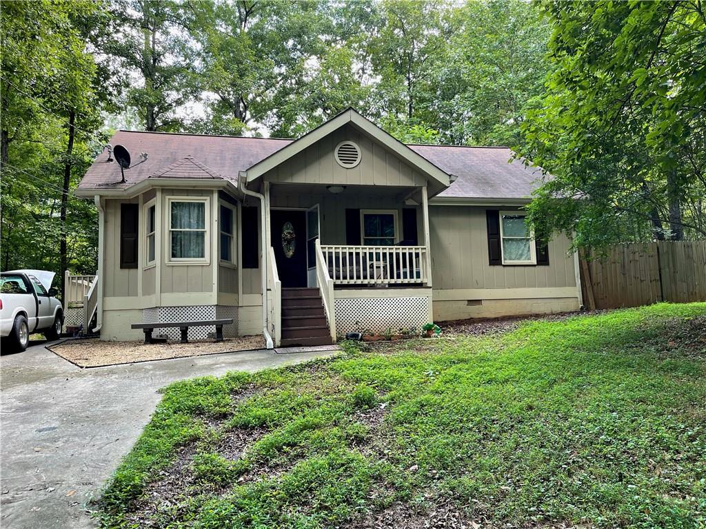 71 Moss Road Dawsonville, GA 30534 - Photo 1 of 1 Gallery Image 1
