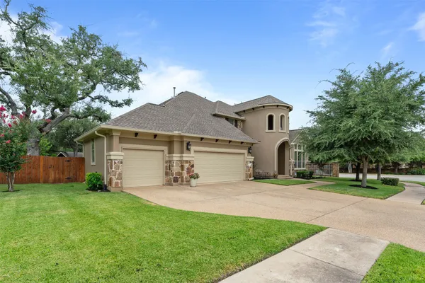 $1,125,000 | 3703 Arrow Wood Road, Cedar Park, TX 78613