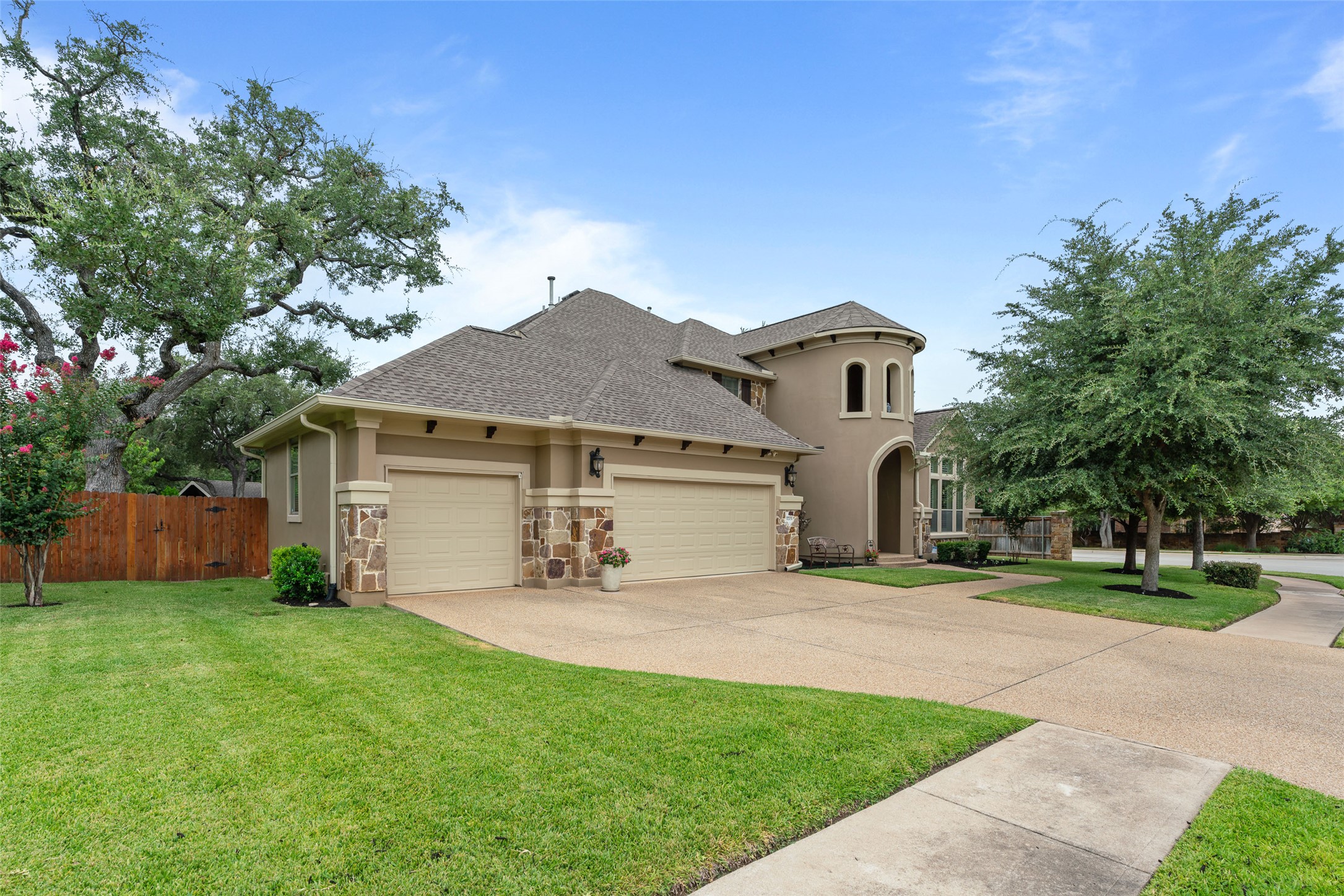 3703 Arrow Wood Road Cedar Park, TX 78613 - Photo 1 of 39 Front of House