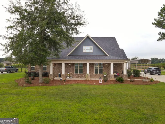 $440,000 | 800 John E Sullivan Road, Byron, GA 31008