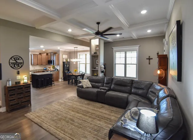 $440,000 | 800 John E Sullivan Road, Byron, GA 31008