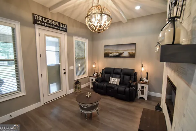 $440,000 | 800 John E Sullivan Road, Byron, GA 31008