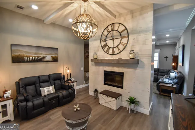 $440,000 | 800 John E Sullivan Road, Byron, GA 31008