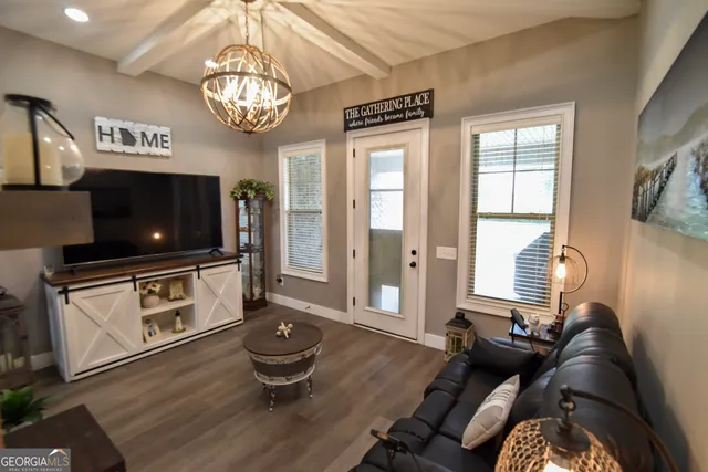 $440,000 | 800 John E Sullivan Road, Byron, GA 31008