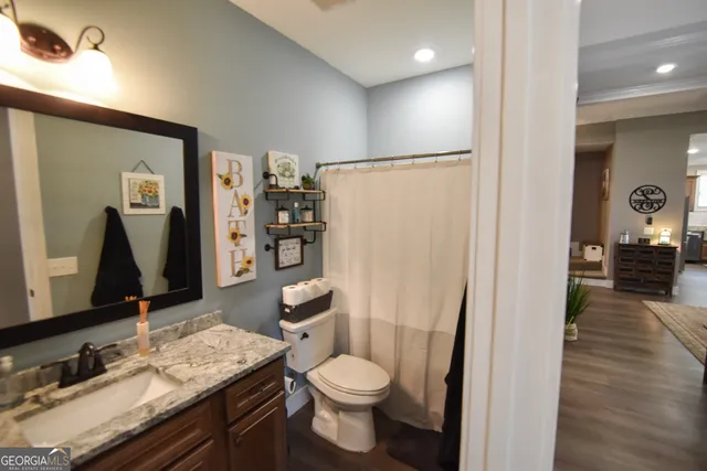 $440,000 | 800 John E Sullivan Road, Byron, GA 31008