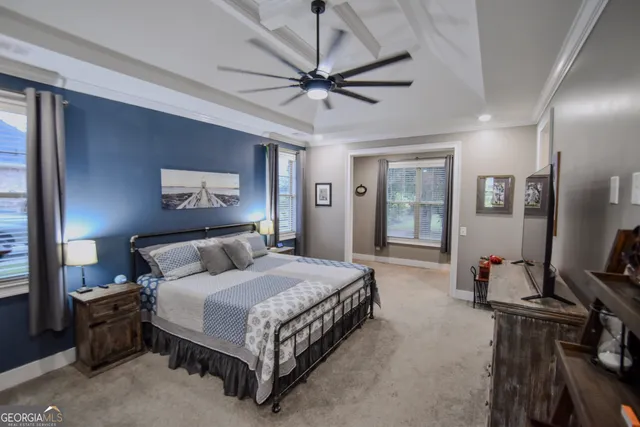 $440,000 | 800 John E Sullivan Road, Byron, GA 31008