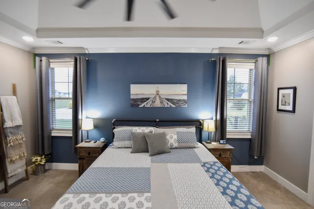 $440,000 | 800 John E Sullivan Road, Byron, GA 31008