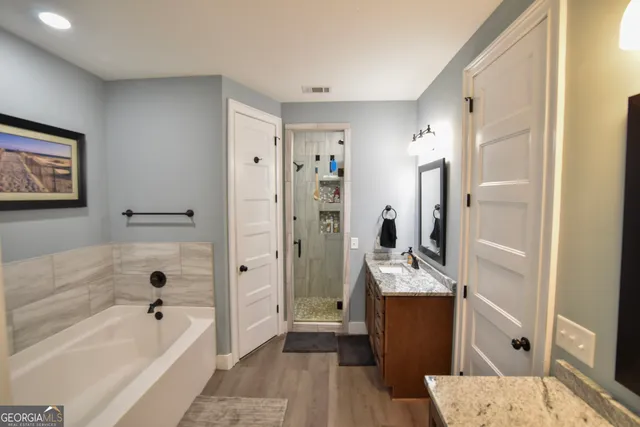 $440,000 | 800 John E Sullivan Road, Byron, GA 31008