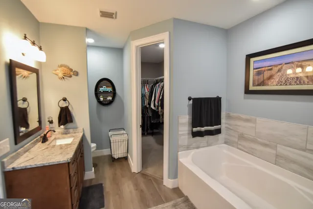 $440,000 | 800 John E Sullivan Road, Byron, GA 31008