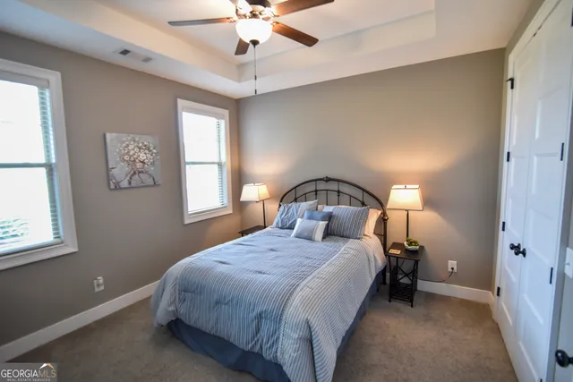 $440,000 | 800 John E Sullivan Road, Byron, GA 31008