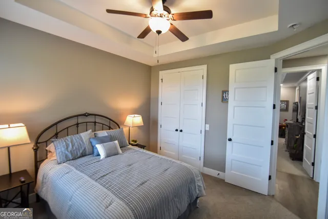 $440,000 | 800 John E Sullivan Road, Byron, GA 31008