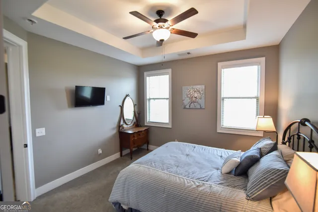 $440,000 | 800 John E Sullivan Road, Byron, GA 31008