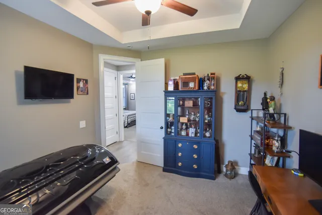 $440,000 | 800 John E Sullivan Road, Byron, GA 31008