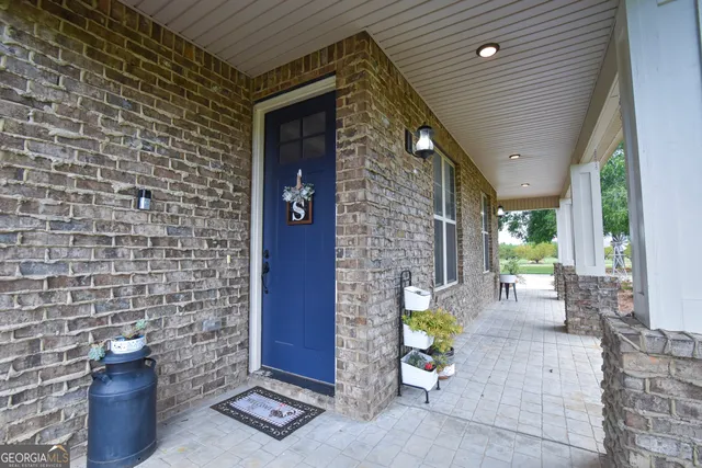 $440,000 | 800 John E Sullivan Road, Byron, GA 31008