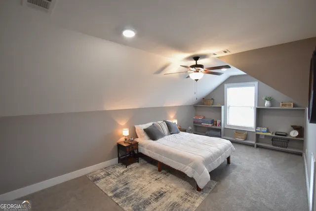 $440,000 | 800 John E Sullivan Road, Byron, GA 31008