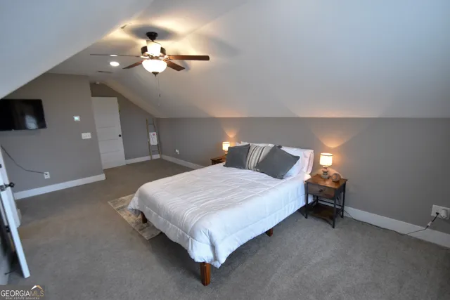 $440,000 | 800 John E Sullivan Road, Byron, GA 31008