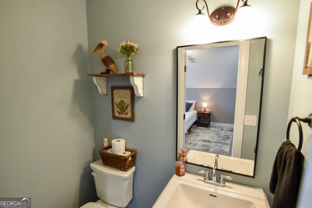 $440,000 | 800 John E Sullivan Road, Byron, GA 31008