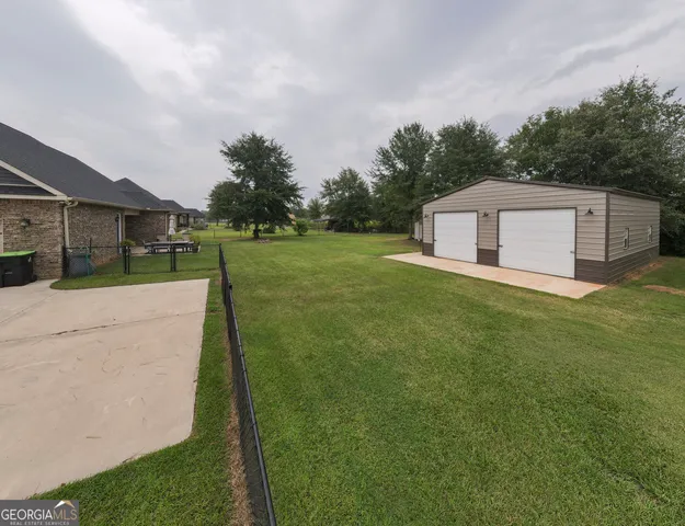 $440,000 | 800 John E Sullivan Road, Byron, GA 31008