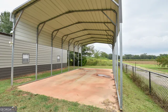 $440,000 | 800 John E Sullivan Road, Byron, GA 31008