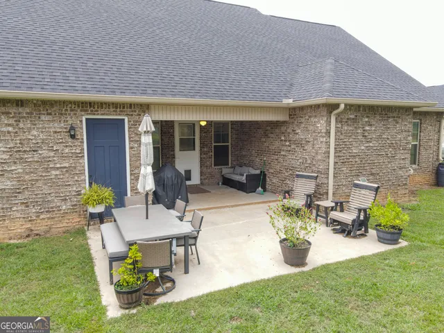 $440,000 | 800 John E Sullivan Road, Byron, GA 31008