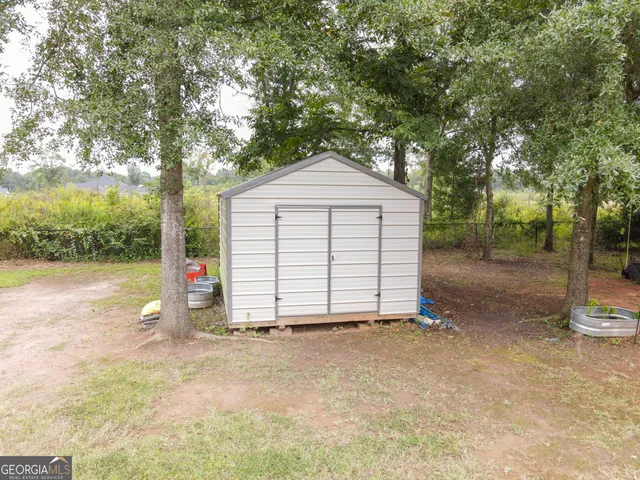 $440,000 | 800 John E Sullivan Road, Byron, GA 31008