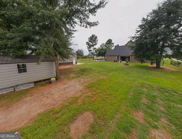 $440,000 | 800 John E Sullivan Road, Byron, GA 31008