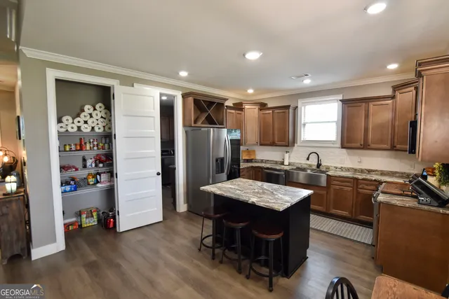 $440,000 | 800 John E Sullivan Road, Byron, GA 31008