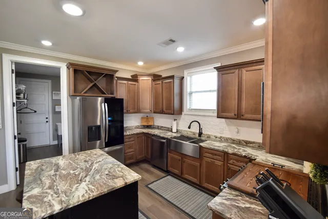 $440,000 | 800 John E Sullivan Road, Byron, GA 31008