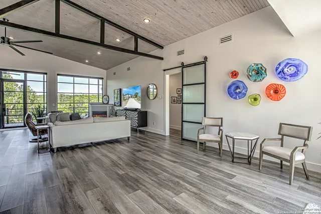 $915,000 | 2705 Campestres, Spring Branch, TX 78070