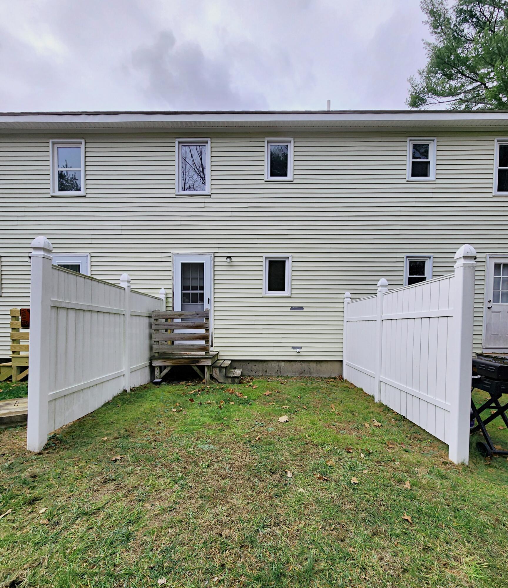 17 C&k Loop Road, Unit 17 East Waterboro, ME 04030 - Photo 13 of 13 Exterior