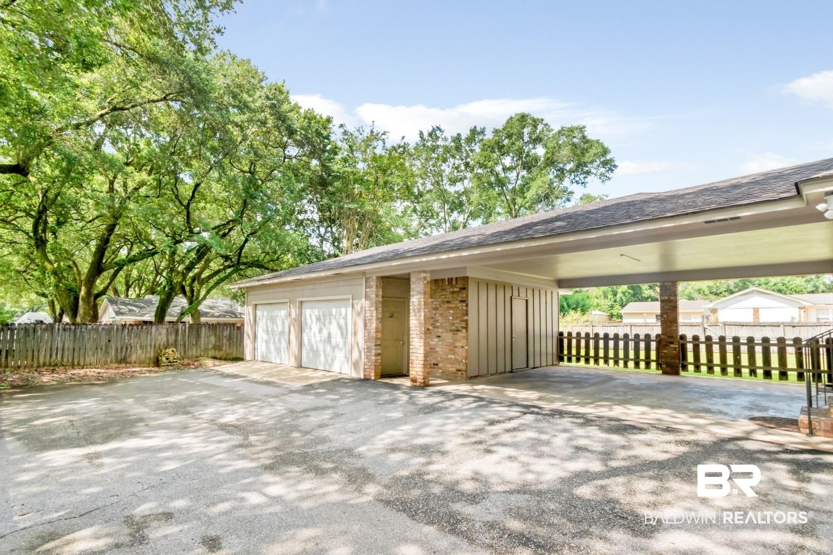 6005 Cherry Ridge Court Mobile, AL 36609 - Photo 23 of 25