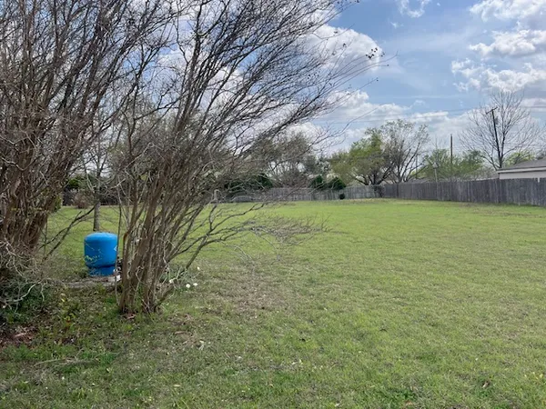 a view of an ocean and beach