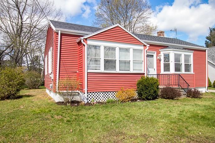15 Black Point Road Scarborough, ME 04074 - Photo 2 of 30 Photo